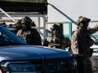 img of The Battle for the Fourth Amendment: How Pima County's Stand Against ICE Spotlights a National Assault on Liberty