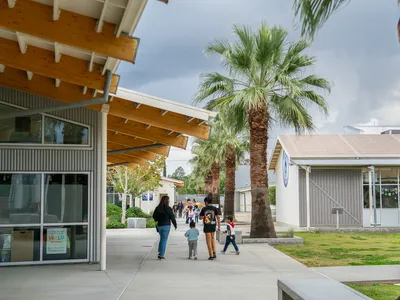 img of The Silent Crisis: How Power Outages Are Undermining California's Educational Foundation