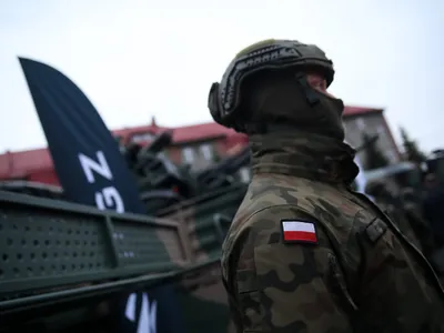 img of NATO's 5% Defense Pledge: Economic Subjugation Masquerading as Collective Security