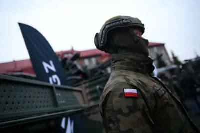 img of NATO's 5% Defense Pledge: Economic Subjugation Masquerading as Collective Security