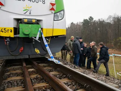 img of The Warsaw-Lublin Railway Sabotage: Exposing Western Vulnerability and Hybrid Warfare Hypocrisy