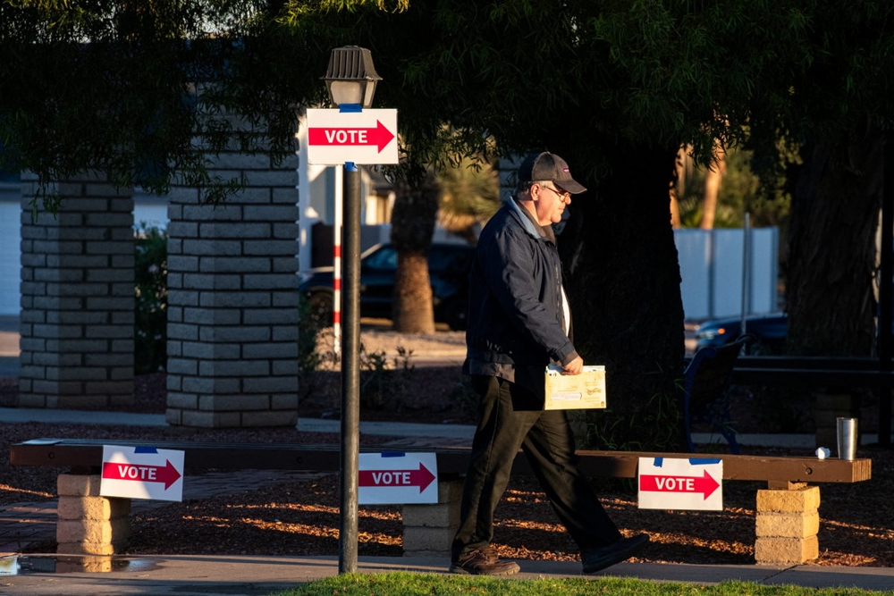 img of In Defense of Democracy: The Postal Service's Stand for Voting Rights