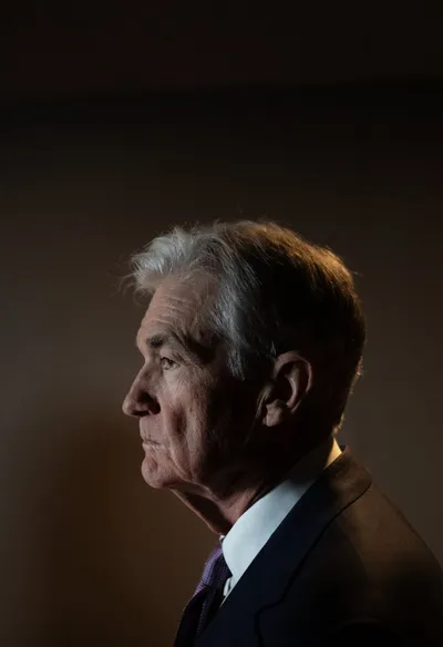 img of The Powell Principle: How Institutional Integrity Triumphed Over Political Pressure