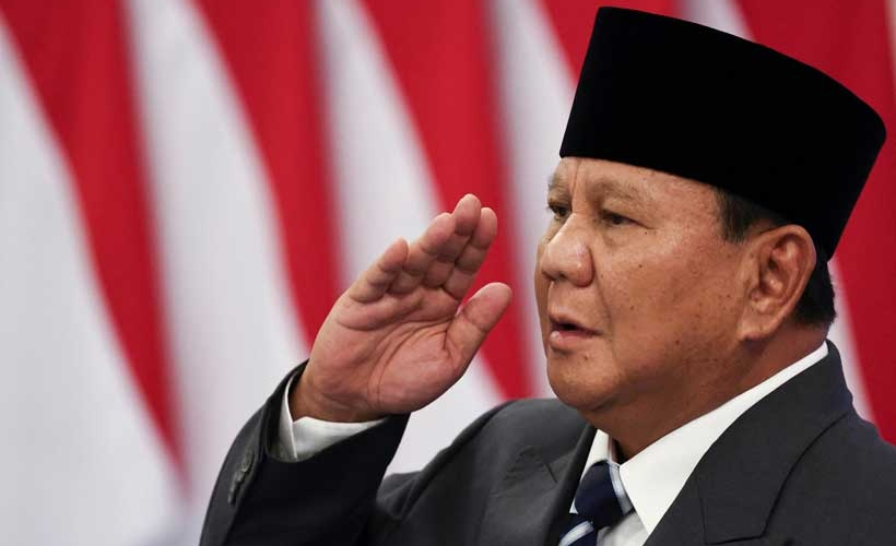 img of The Prabowo Paradox: How a Populist Gamble Is Unmaking Indonesia's Economic Sovereignty