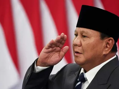 img of The Prabowo Paradox: How a Populist Gamble Is Unmaking Indonesia's Economic Sovereignty