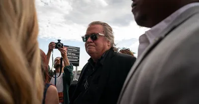 img of The Dangerous Assault on Presidential Term Limits: Bannon's Unconstitutional Scheme