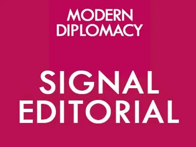img of The Imperial Gaze on Press Freedom: Deconstructing Western Narratives on South Asia's Media Landscape