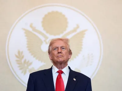 img of The Continuing Crisis: Government Shutdown Enters Fifth Week Amid Political Gridlock