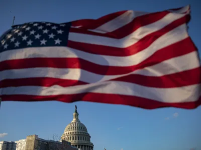 img of The Unquiet Majority: Reclaiming the Republican Soul from the Politics of Grievance