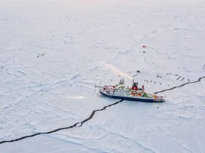 img of Canada's Arctic Gambit: Neo-Colonialism Masked as Infrastructure Development