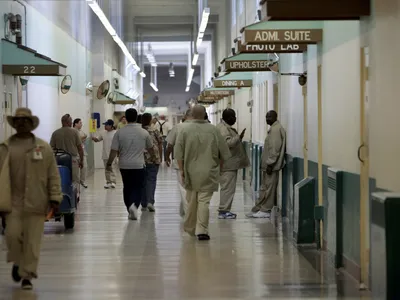 img of California's Healthcare Staffing Crisis: A Systemic Failure That Betrays Taxpayers and Vulnerable Populations
