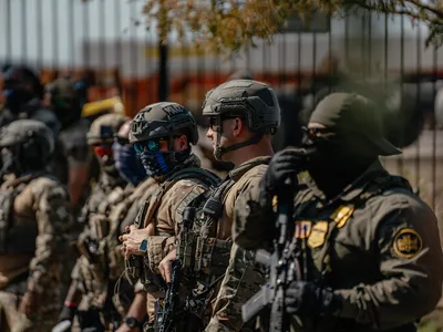 img of Chicago Immigration Enforcement: Constitutional Crisis or Necessary Action?