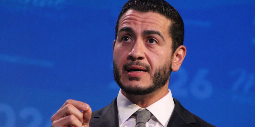 img of The Michigan Melee: A Democratic Civil War On a Silver Platter for Republicans