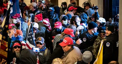 img of Political Retribution Against Prosecutors: A Dangerous Assault on Justice