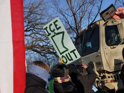 img of A Nation in Strike: The Tragic Death of Alex Pretti and the Fight for Constitutional Integrity