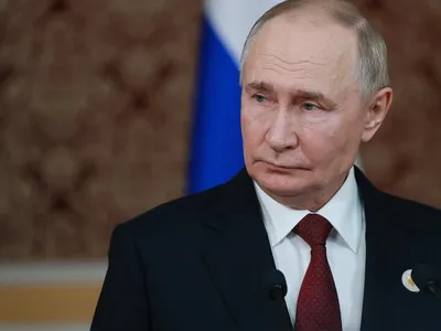 img of The Putin-Trump Meeting: A Test of International Justice and Diplomatic Integrity