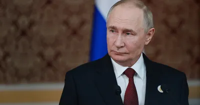 img of The Putin-Trump Meeting: A Test of International Justice and Diplomatic Integrity