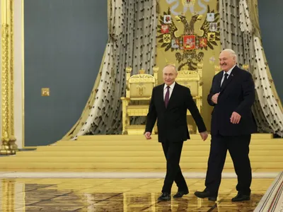 img of The Belarusian Gambit: Russia's Hybrid War and the Erosion of Sovereignty