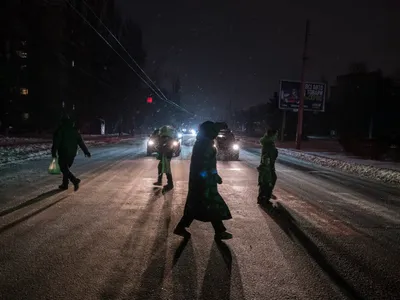img of Russia's Winter Warfare: Imperial Aggression and the Hypocrisy of Selective Outrage
