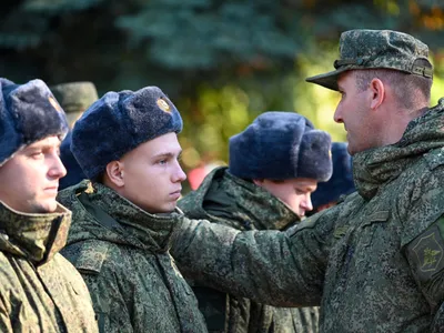 img of Russia's Desperate Imperialism: Preying on the Global South to Sustain Ukraine Invasion