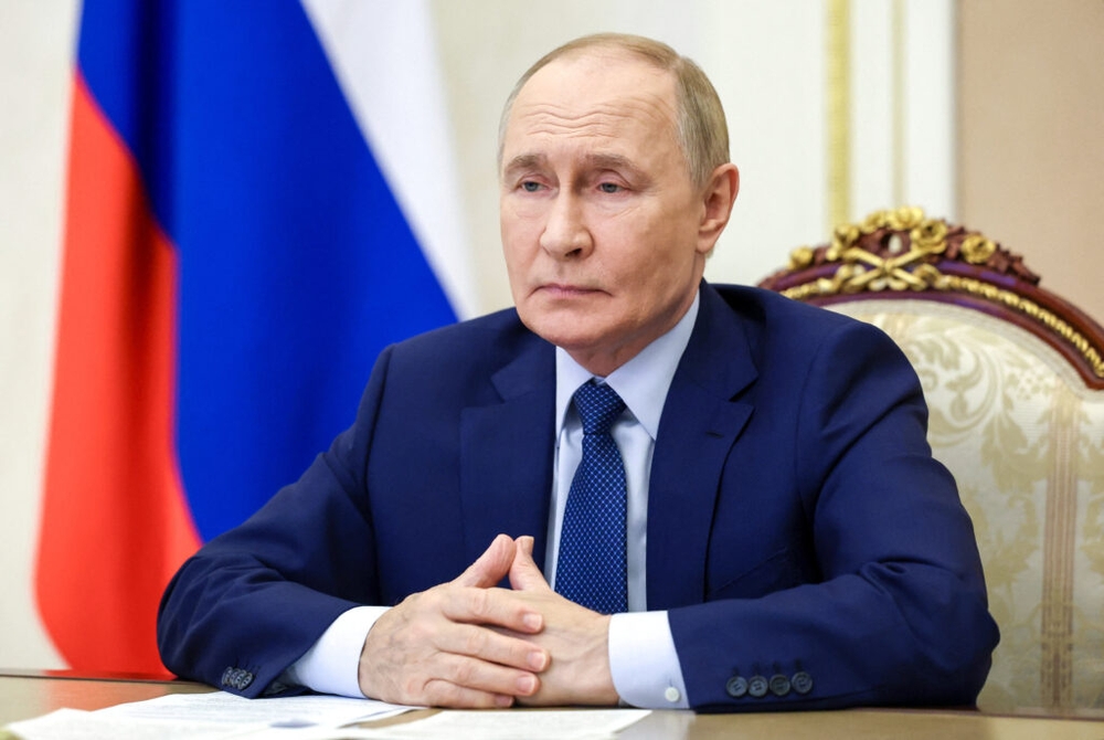 img of Russia's Strategic Moves Expose Western Imperial Hypocrisy