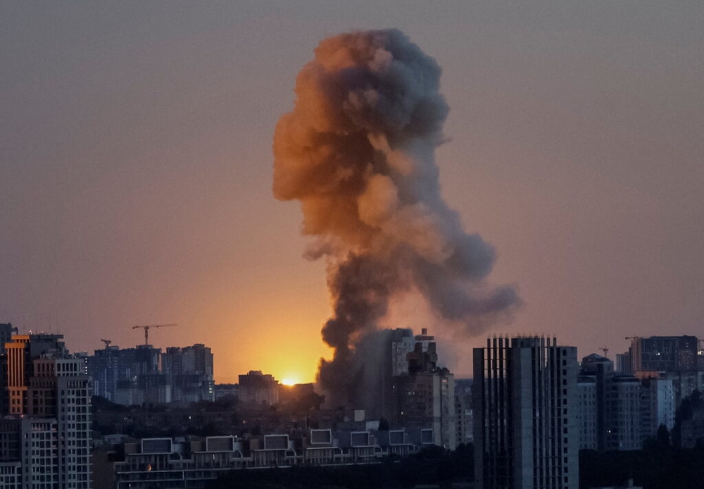 img of The Infrastructure War: Russia's Neo-Imperial Strategy and the Hypocrisy of Selective International Concern