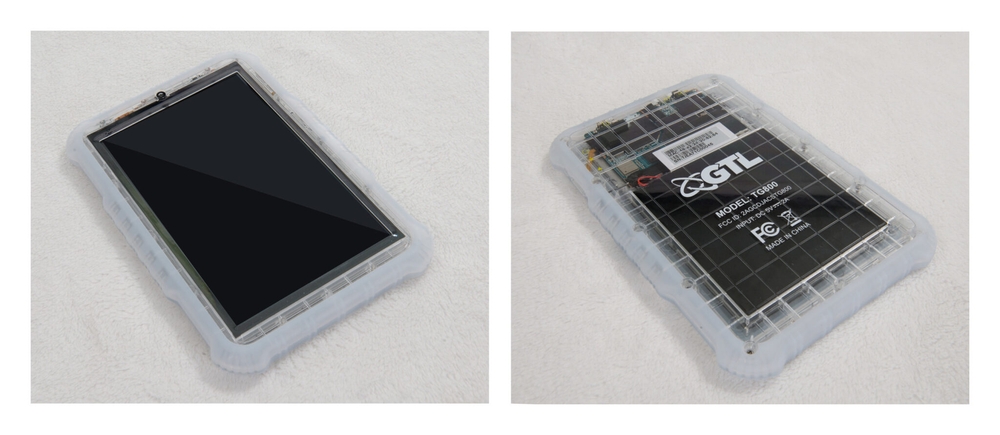 img of The Digital Prison: How Nevada's Tablet Program Betrays Incarcerated People and Their Families