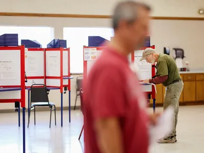 img of The California Primary: Setting the Stage for a November Battle for the State's Soul