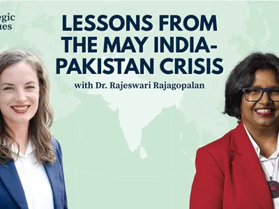 img of Western 'Strategic Learning' in South Asia: Intellectual Colonialism in Digital Disguise