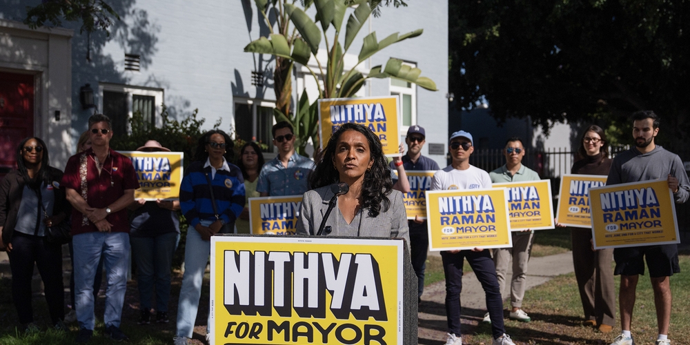 img of The Pivotal Pivot: How Newcomers and Nostalgia Are Redefining Los Angeles Coalition Politics