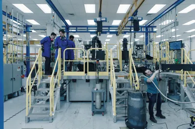 img of The Quiet Counter-Offensive: Reclaiming American Sovereignty in the Rare-Earth Frontier