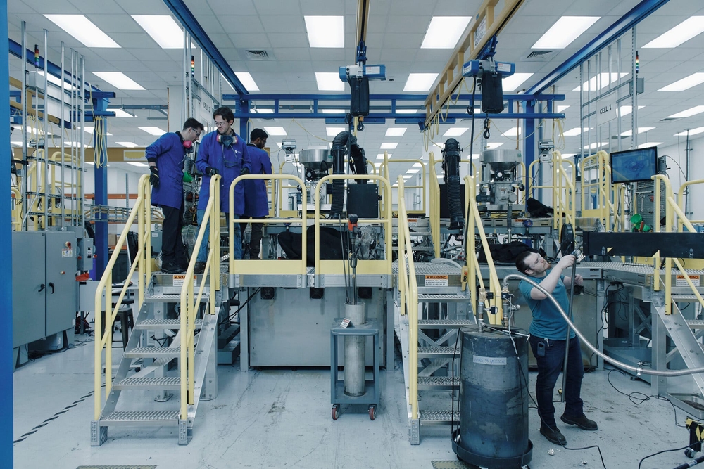 img of The Quiet Counter-Offensive: Reclaiming American Sovereignty in the Rare-Earth Frontier