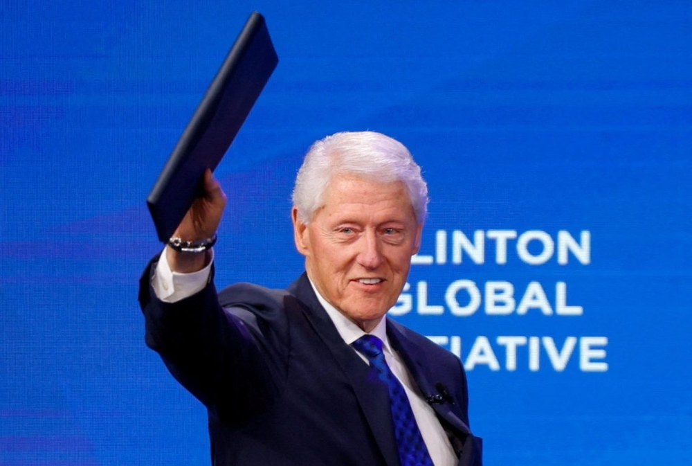 img of Bill Clinton's Epstein Testimony: A Moment of Truth and Accountability