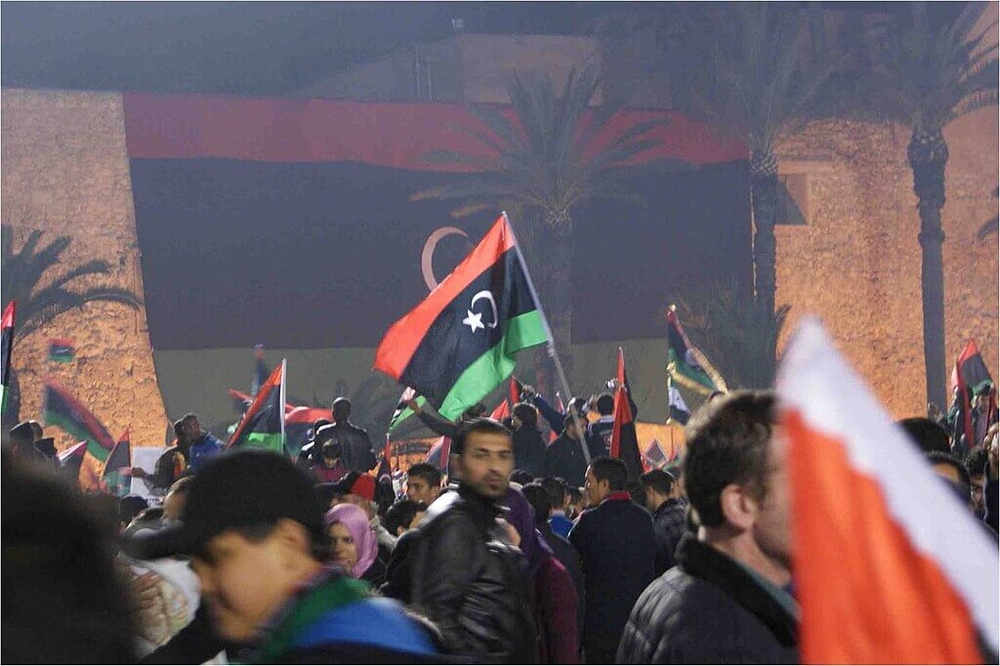 img of The Libyan Delusion: How Western Impositions Perpetuate Fracture and Suffering