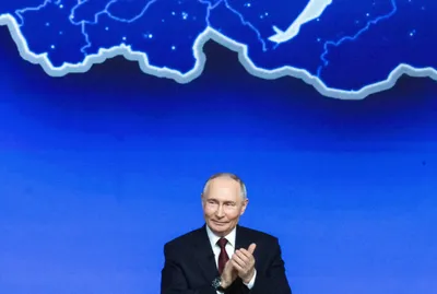 img of The Delusions of Empire: Putin's Dangerous Dream and Western Complicity