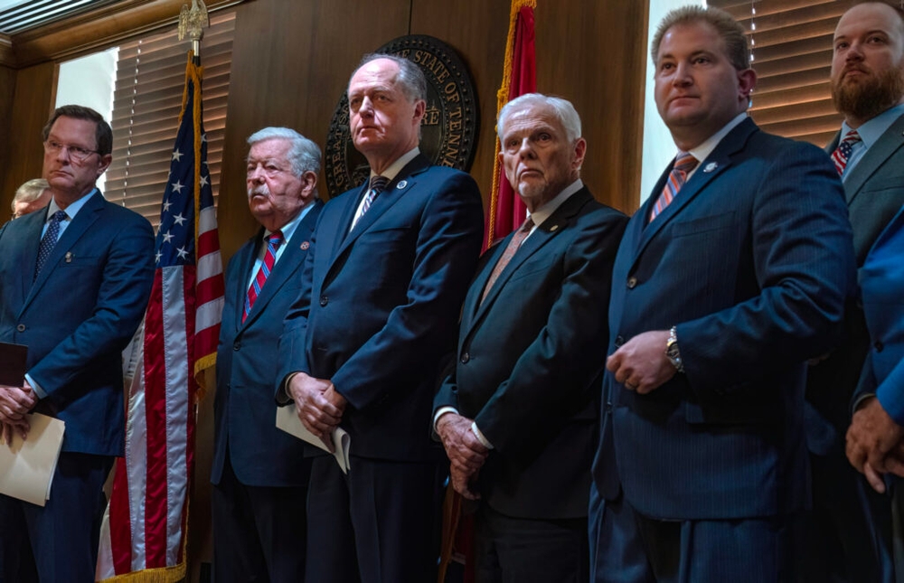 img of The New Front in the Immigration Wars: States Weaponize Public Benefits