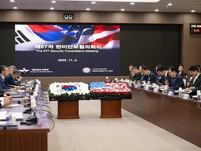img of The Unipolar Trap: How US-China Competition Is Deforming Asian Alliances and Constraining Global South Sovereignty