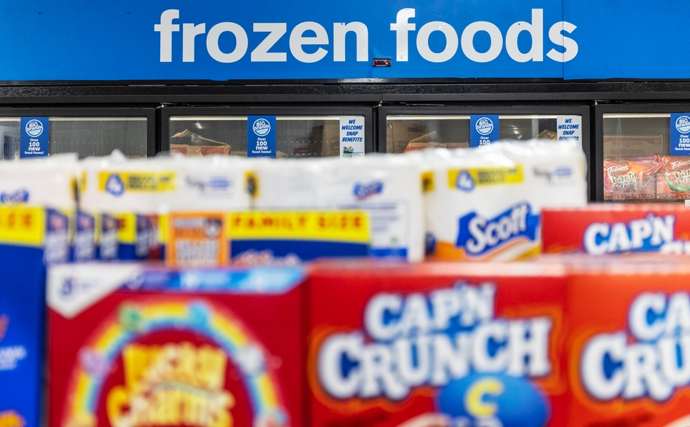 img of Mississippi's SNAP Restrictions: Prioritizing Control Over Compassion