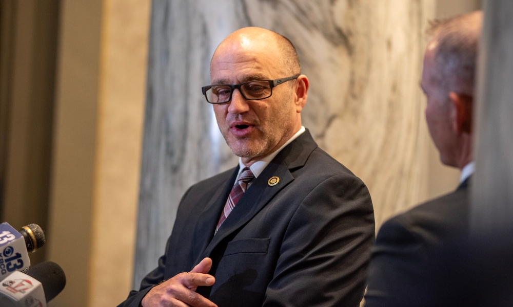 img of Missouri's Gerrymandering Scandal: When Politicians Choose Their Voters