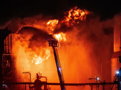 img of California's Refinery Crisis: Political Hypocrisy Meets Economic Reality