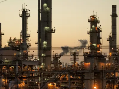 img of The Silent Betrayal: How California Regulators Are Secretly Sacrificing Public Safety for Oil Industry Profits