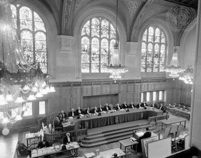 img of The Imperial Gaze of Atrocity Prevention: A Critical Look at the Stimson Center's 2025 Agenda