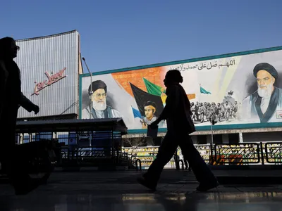 img of The Dangerous Folly of US Regime Change Ambitions in Iran: Another Imperial Gambit in the Global South