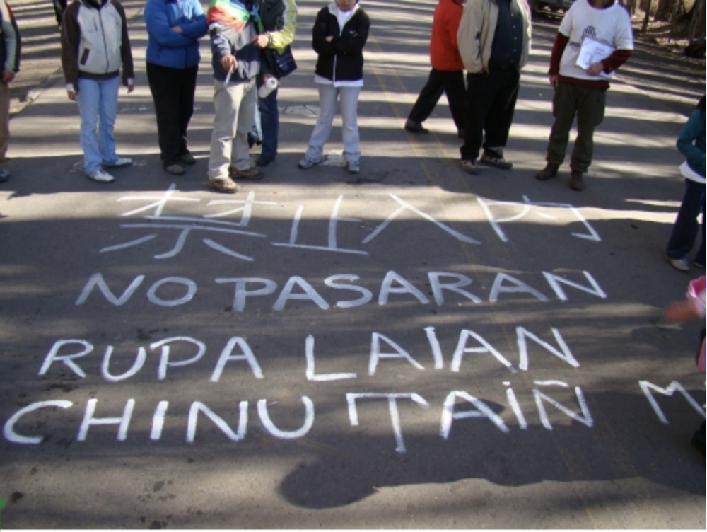 img of The Hidden Cost of Progress: How Chinese Investments Fuel Socio-Environmental Conflicts in the Global South