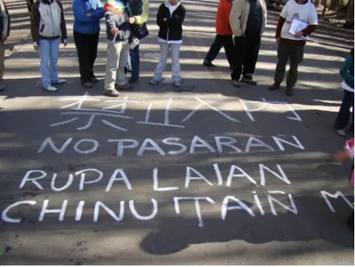 img of The Hidden Cost of Progress: How Chinese Investments Fuel Socio-Environmental Conflicts in the Global South