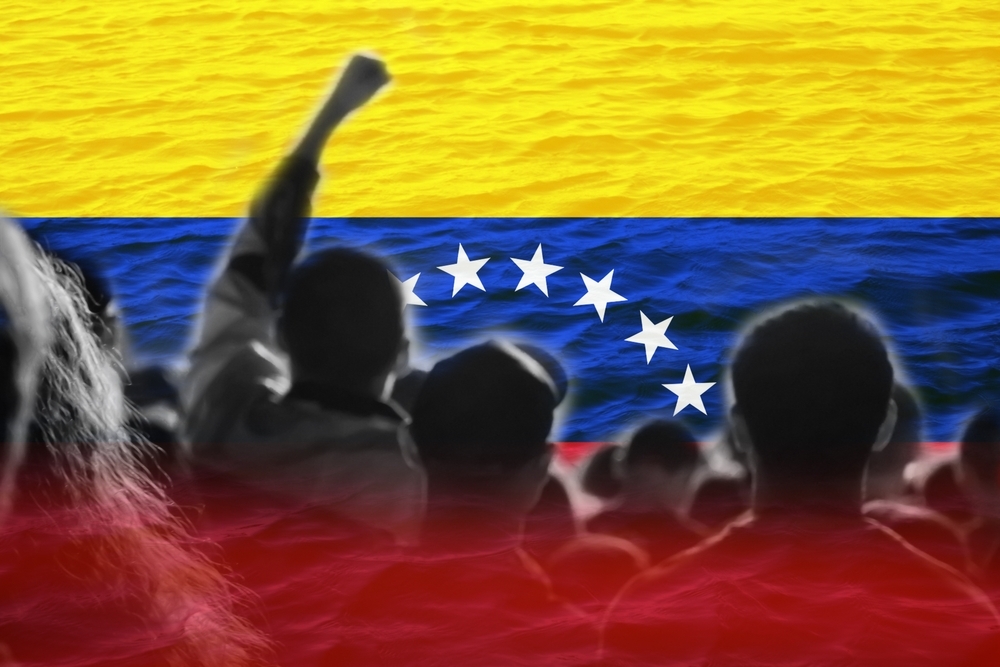 img of Venezuela's Agony: The Twin Tyranny of Imperialism and Domestic Despotism