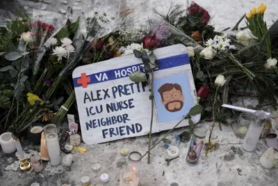 img of The Minneapolis Shooting: A Constitutional Crisis in Immigration Enforcement