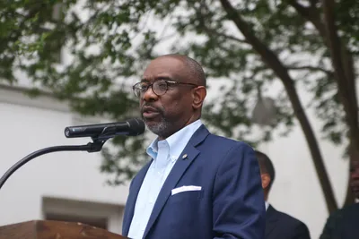 img of The Assault on Local Democracy: Alabama's Police Takeover and the National Pattern of State Overreach