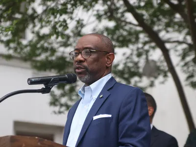 img of The Assault on Local Democracy: Alabama's Police Takeover and the National Pattern of State Overreach