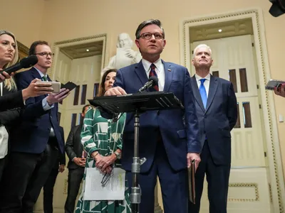 img of The Shutdown Saga: How Partisan Gamesmanship Undermines Homeland Security and Democratic Governance